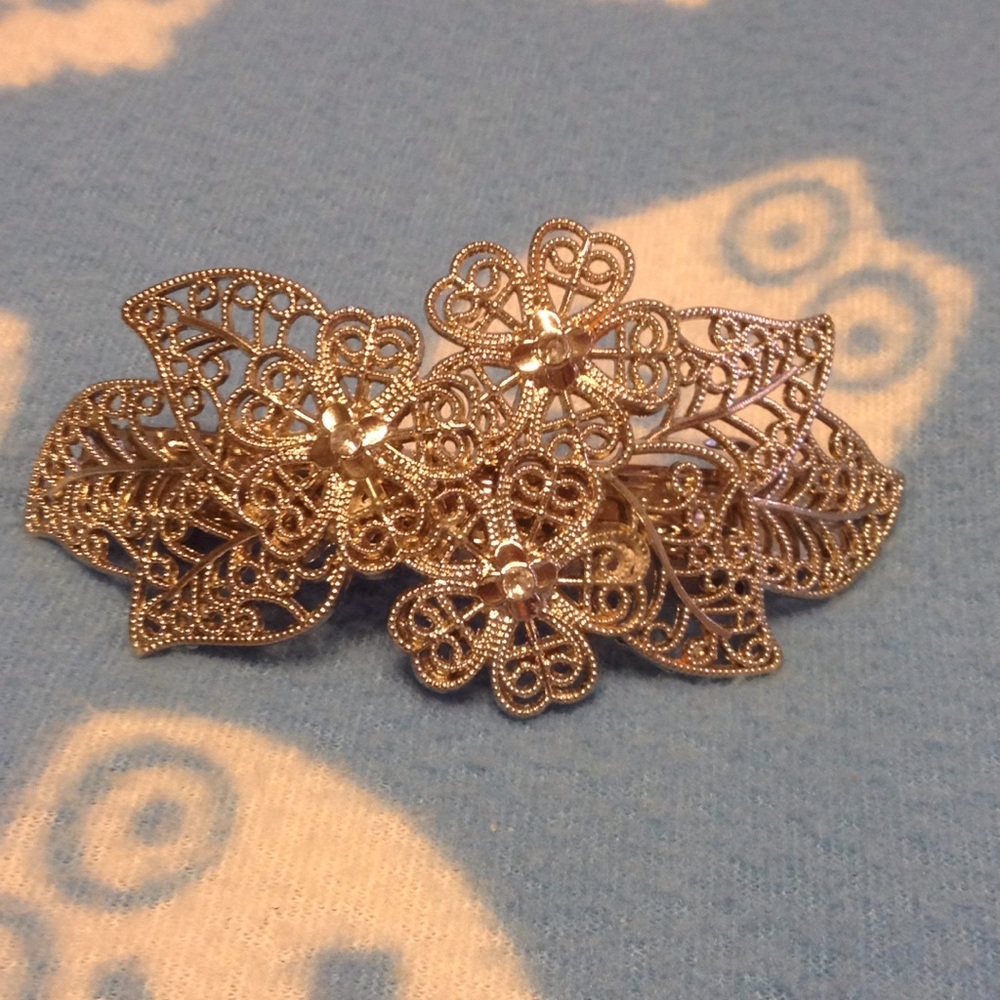 Hair clip